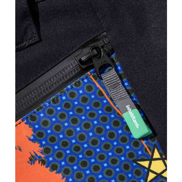 inhabitant インハビタント ニーパッチスノーパンツ | SHIFFON  | 詳細画像13 