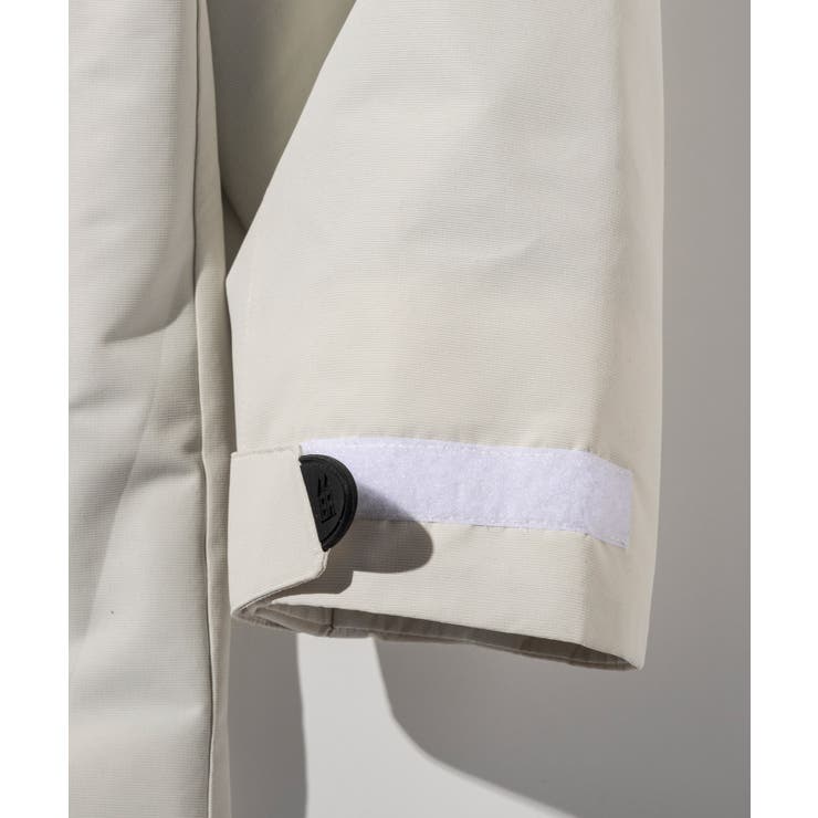 inhabitant インハビタント フルジップスノージャケット | SHIFFON  | 詳細画像11 