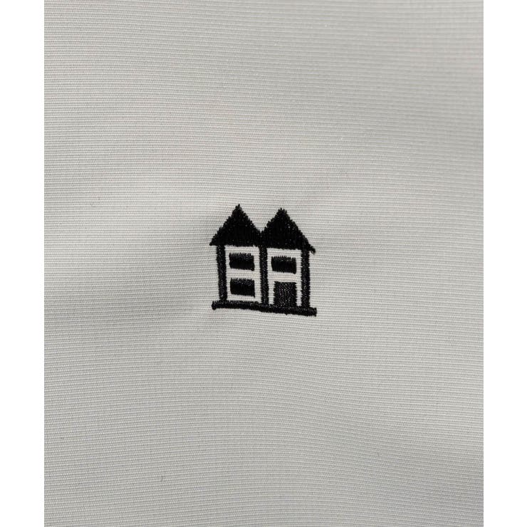 inhabitant インハビタント フルジップスノージャケット | SHIFFON  | 詳細画像16 