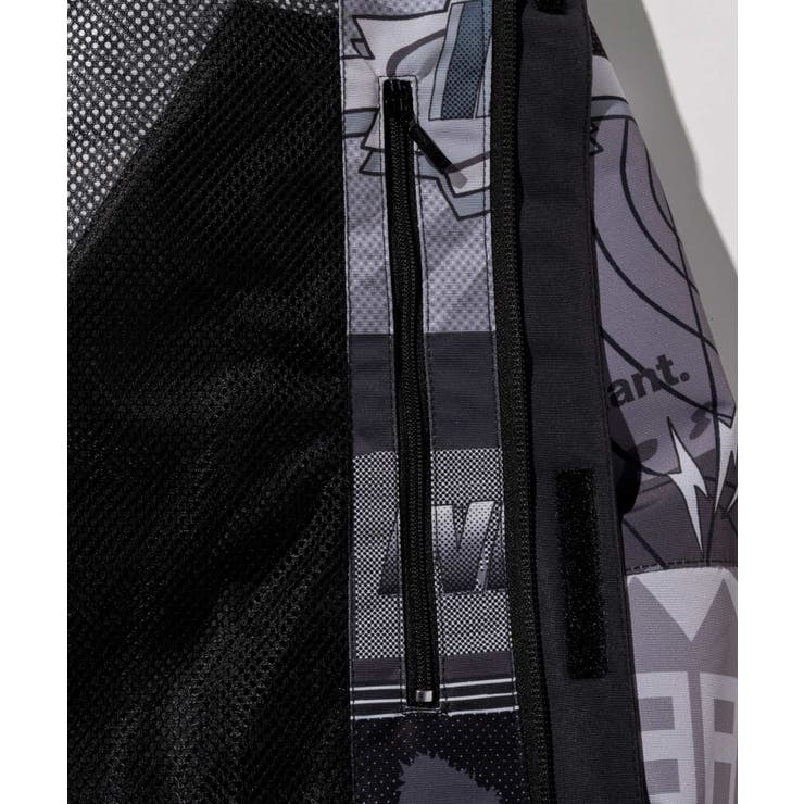 inhabitant インハビタント フルジップスノージャケット | SHIFFON  | 詳細画像14 