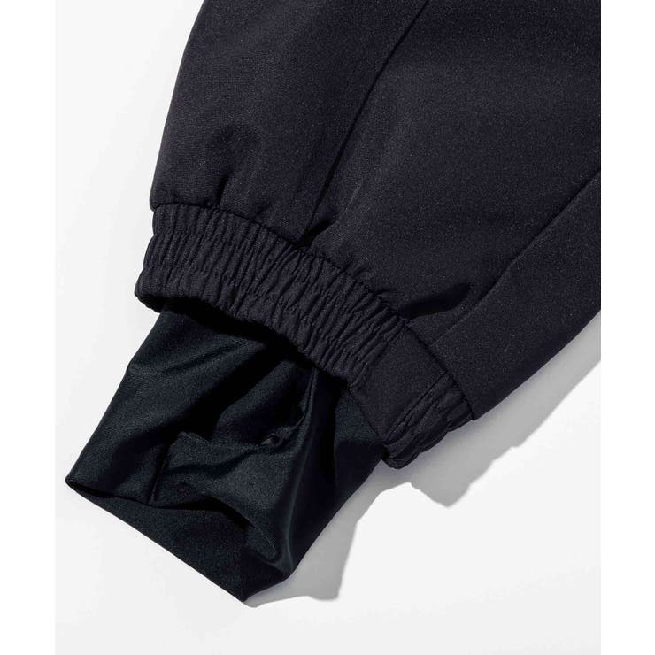 inhabitant インハビタント クォータージップスノージャケット | SHIFFON  | 詳細画像16 