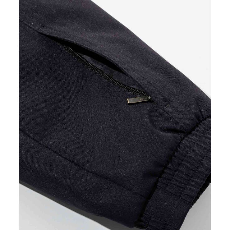 inhabitant インハビタント クォータージップスノージャケット | SHIFFON  | 詳細画像17 