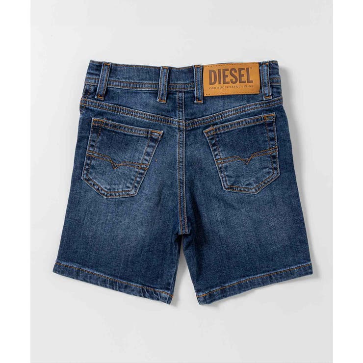 DIESEL ディーゼル デニムショートパンツ[品番：SHNM0006041