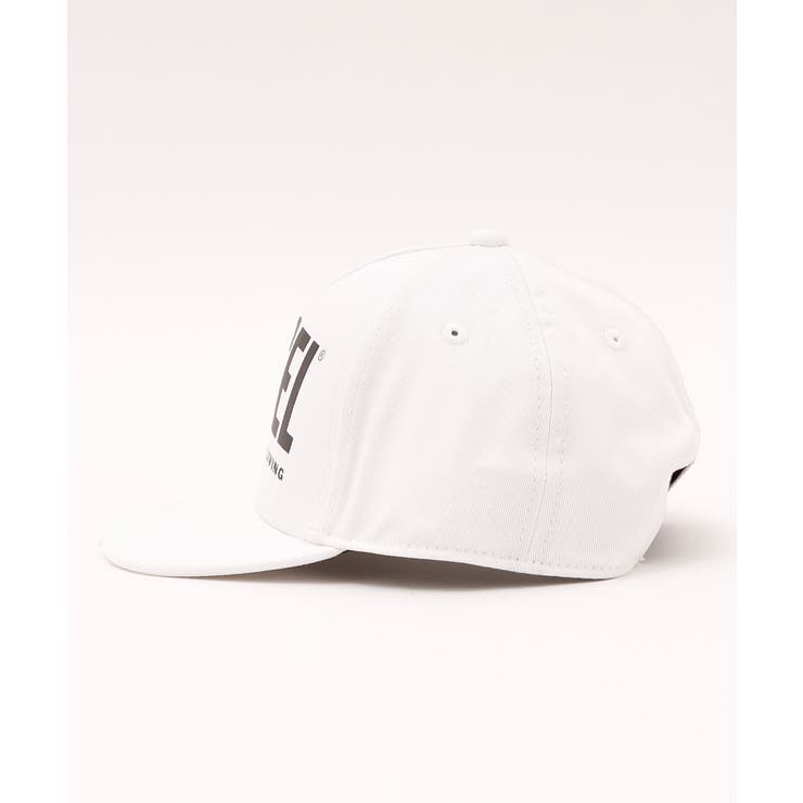 DIESEL ディーゼル ブランドロゴキャップ[品番：SHNM0005286
