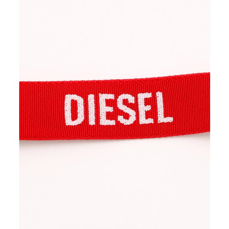 DIESEL ディーゼル ブランドロゴベルト