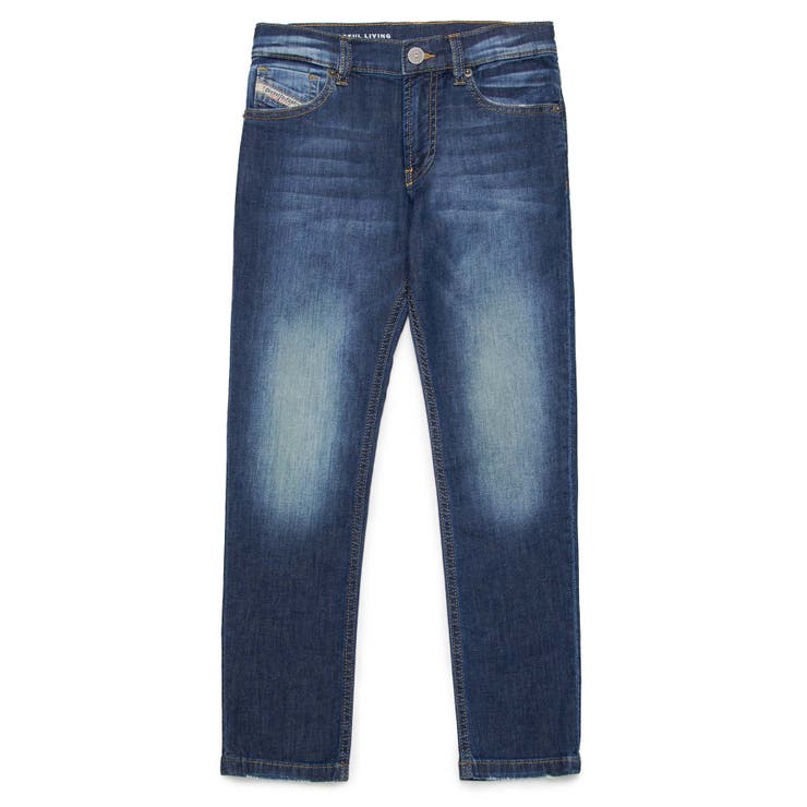 インディゴブルー | DIESEL ディーゼル デニムパンツ | SHIFFON
