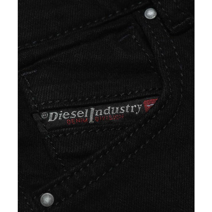 DIESEL ディーゼル デニムパンツ | SHIFFON | 詳細画像7 