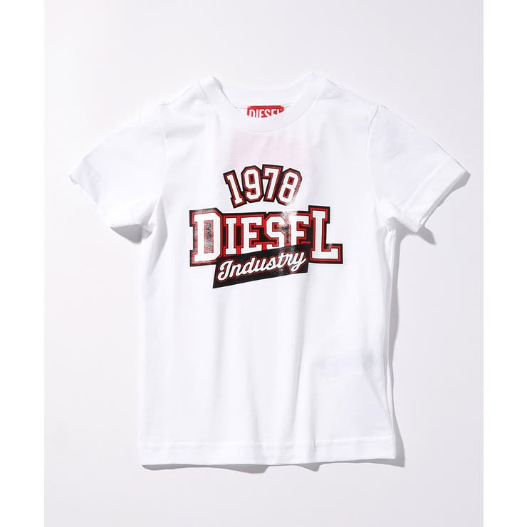 DIESEL ディーゼル Kids | SHIFFON | 詳細画像10 