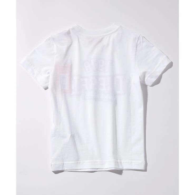 DIESEL ディーゼル Kids | SHIFFON | 詳細画像11 