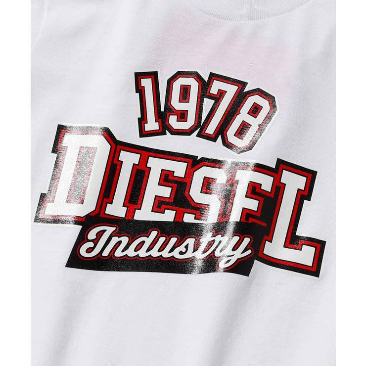 DIESEL ディーゼル Kids | SHIFFON | 詳細画像13 