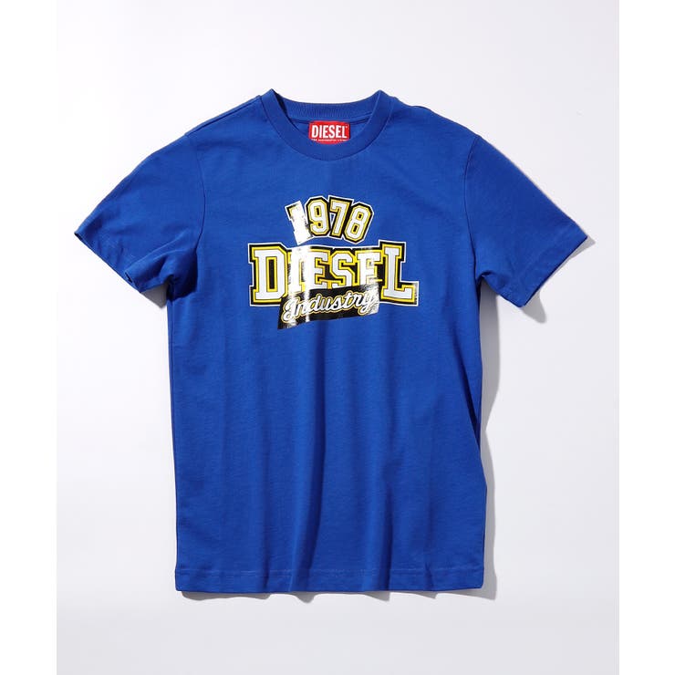 ブルー | DIESEL ディーゼル Kids | SHIFFON
