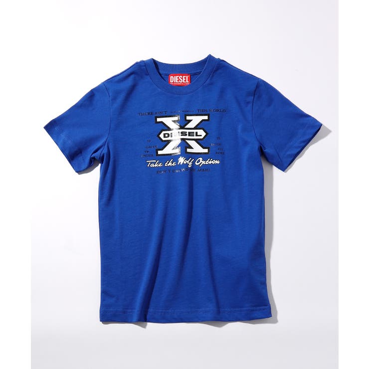 DIESEL ディーゼル Kids | SHIFFON | 詳細画像16 