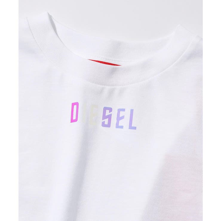 DIESEL ディーゼル Kids | SHIFFON | 詳細画像3 