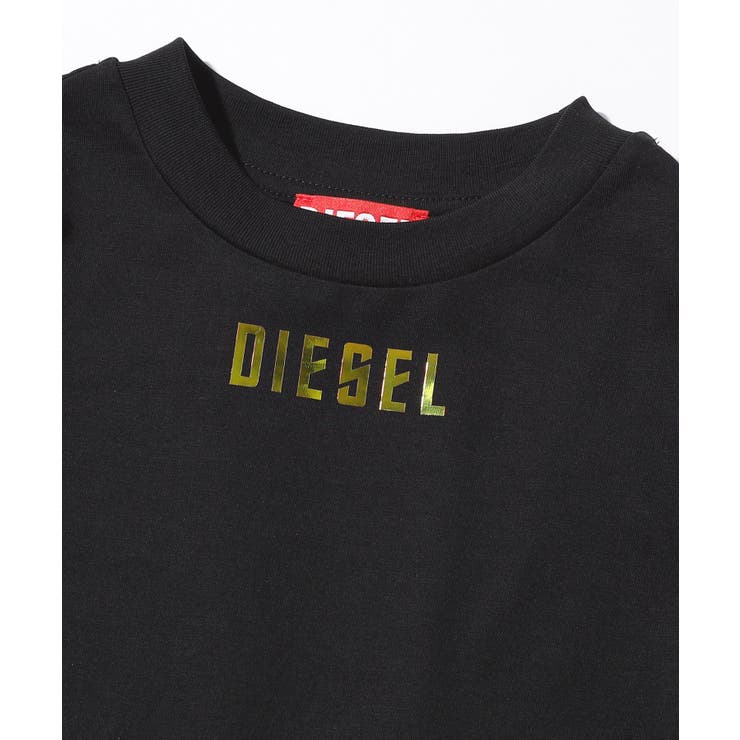 DIESEL ディーゼル Kids | SHIFFON | 詳細画像7 