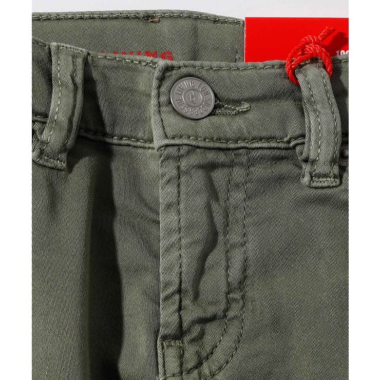 DIESEL ディーゼル ストレッチデニムパンツ | SHIFFON | 詳細画像11 