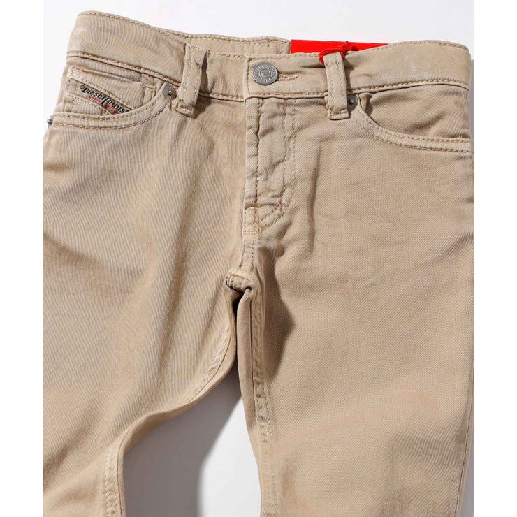 お得な情報満載 DIESEL ディーゼル ストレッチデニムパンツ[品番：SHNM0005418 水着・水泳用品