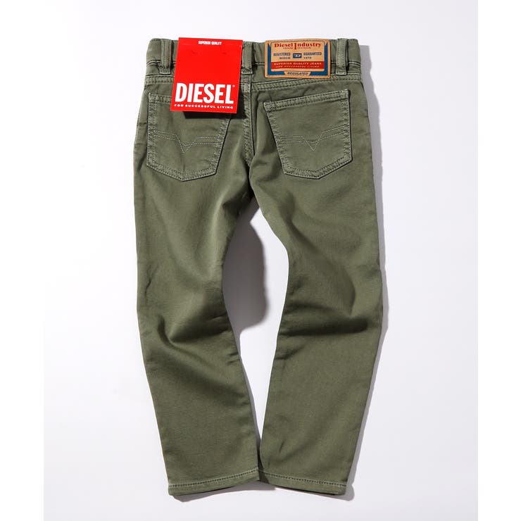 DIESEL KIDS ディーゼルキッズ KID ジーンズ デニム パンツ