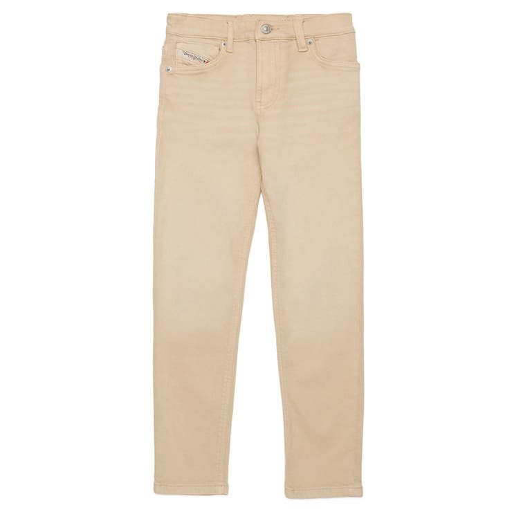 ベージュ系 | DIESEL ディーゼル Kids | SHIFFON