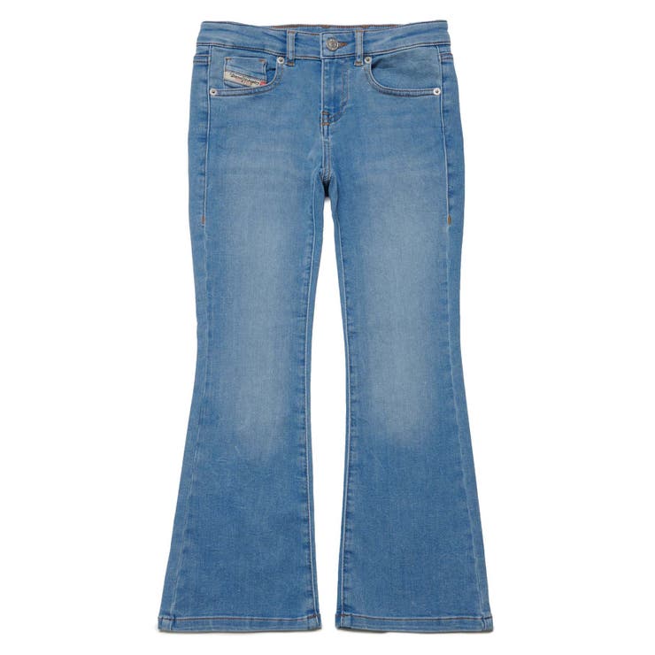 インディゴブルー | DIESEL ディーゼル デニムパンツ | SHIFFON