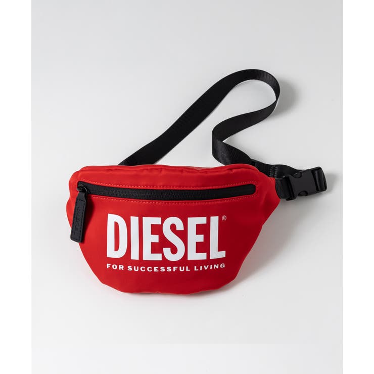 DIESEL ディーゼル Kids | SHIFFON | 詳細画像1 