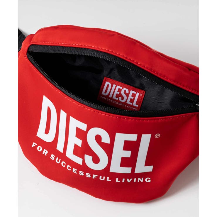 DIESEL ディーゼル Kids | SHIFFON | 詳細画像4 