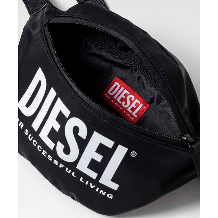 DIESEL ディーゼル Kids | SHIFFON | 詳細画像7 