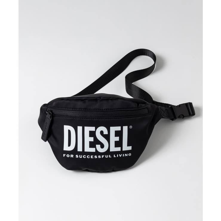 ブラック | DIESEL ディーゼル Kids | SHIFFON