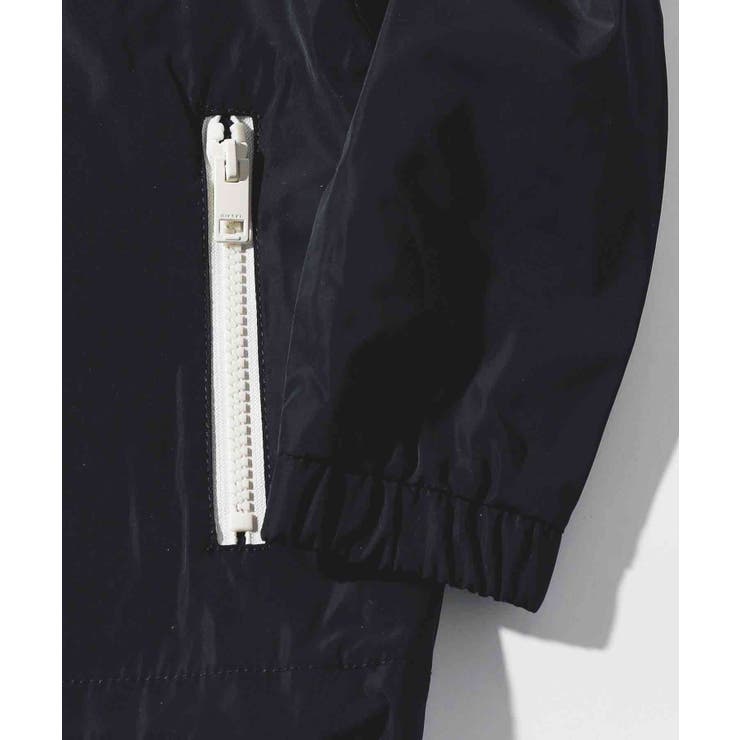 DIESEL ディーゼル ジップアップフーディージャケットブルゾン | SHIFFON | 詳細画像7 