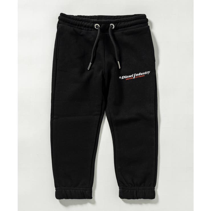 ブラック | DIESEL ディーゼル ワンポイント | SHIFFON