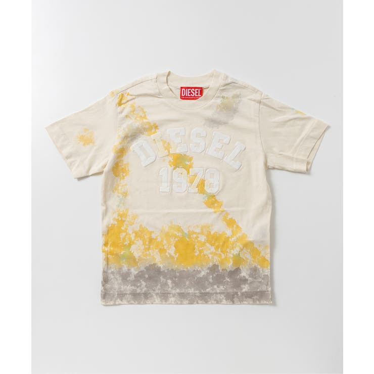 DIESEL ディーゼル Kids | SHIFFON | 詳細画像1 
