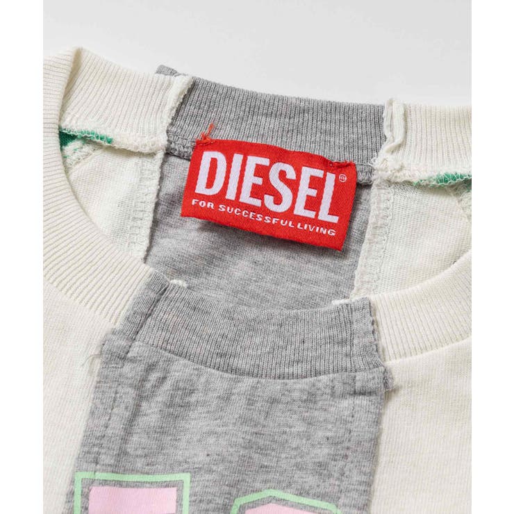 DIESEL ディーゼル Kids | SHIFFON | 詳細画像4 