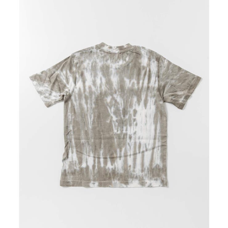 DIESEL ディーゼル 半袖Tシャツカットソー | SHIFFON | 詳細画像5 