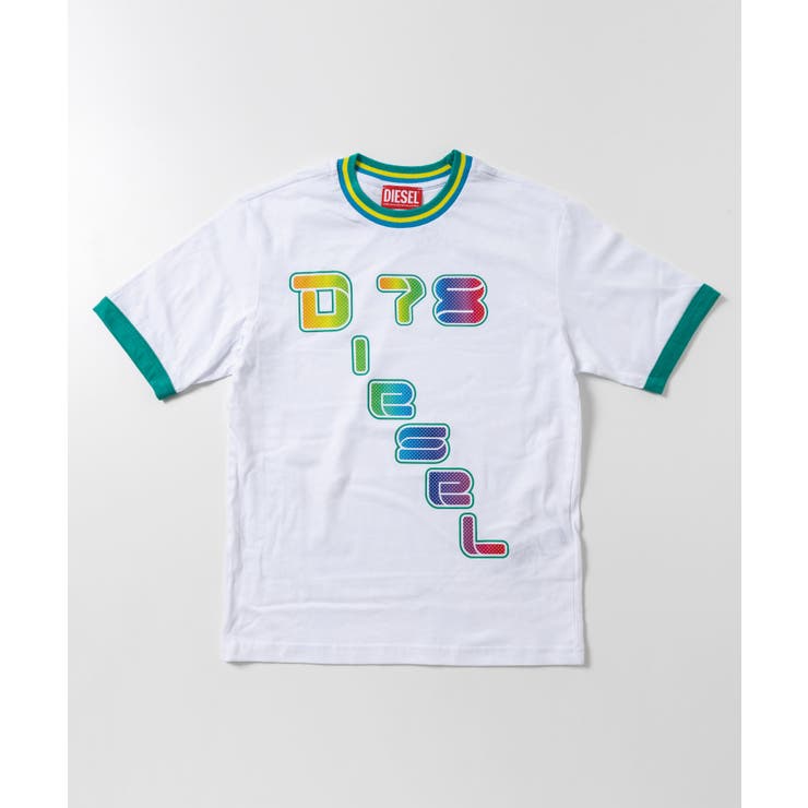 DIESEL ディーゼル Kids | SHIFFON | 詳細画像1 