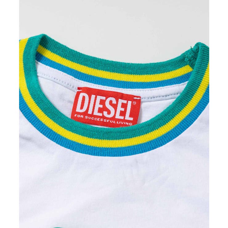 DIESEL ディーゼル Kids | SHIFFON | 詳細画像4 