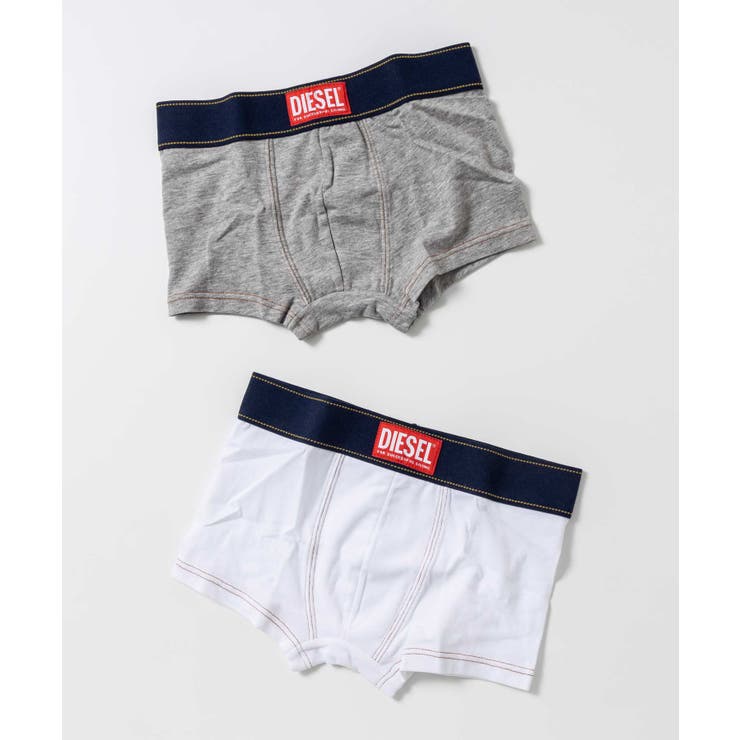 グレー | DIESEL ディーゼル Kids | SHIFFON