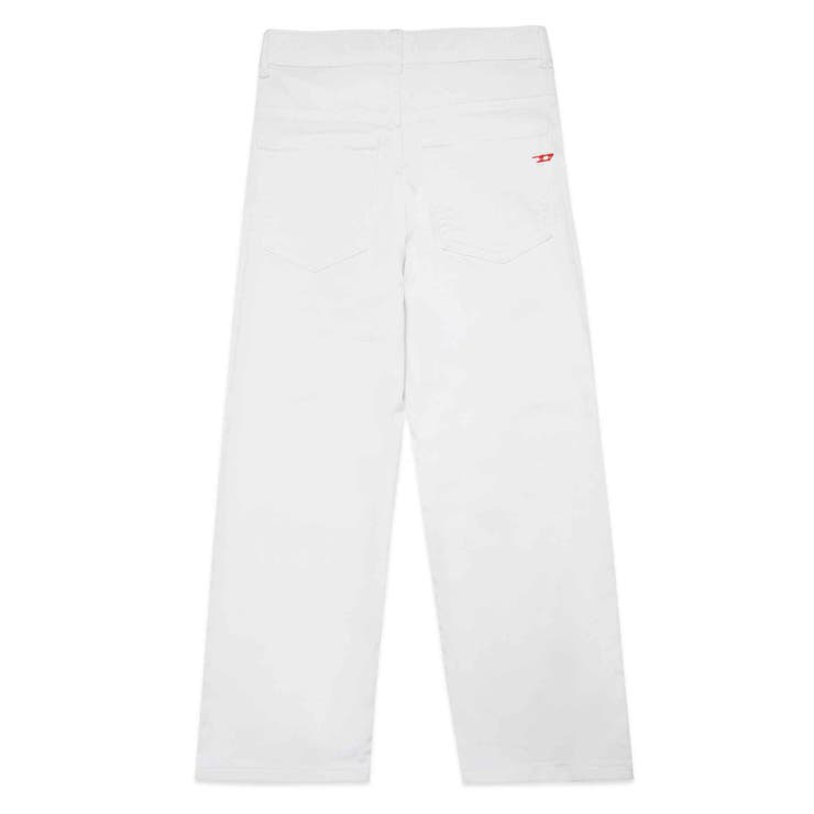 DIESEL ディーゼル ロングパンツ | SHIFFON | 詳細画像6 