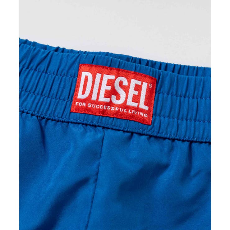DIESEL ディーゼル Kids | SHIFFON | 詳細画像3 