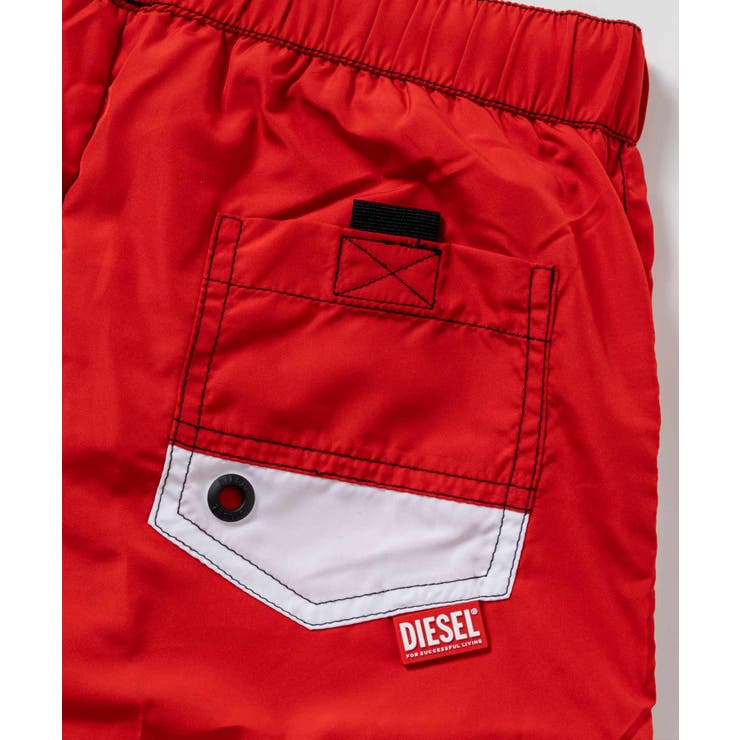 DIESEL ディーゼル Kids | SHIFFON | 詳細画像5 