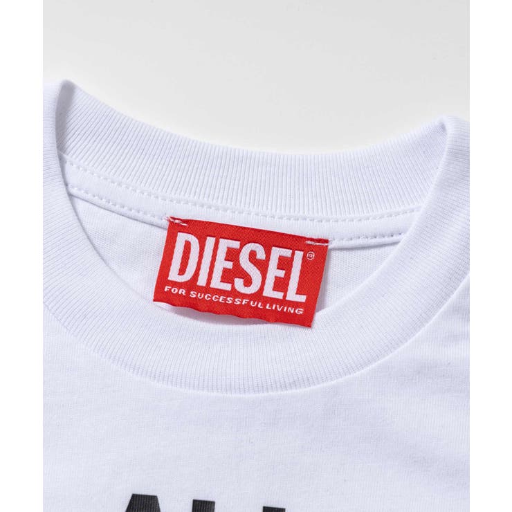 DIESEL ディーゼル Kids | SHIFFON | 詳細画像7 