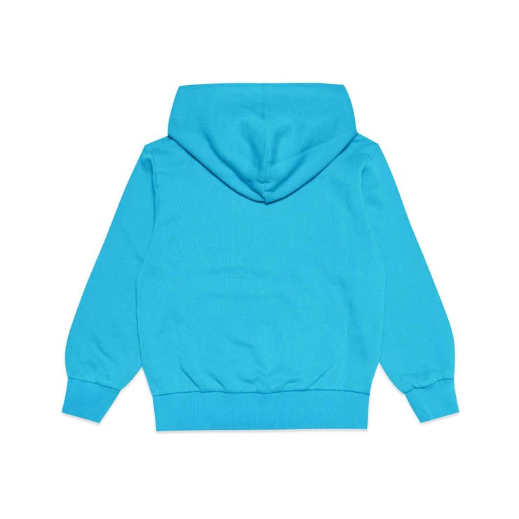 DIESEL ディーゼル ブランドロゴフーディーパーカー | SHIFFON | 詳細画像2 