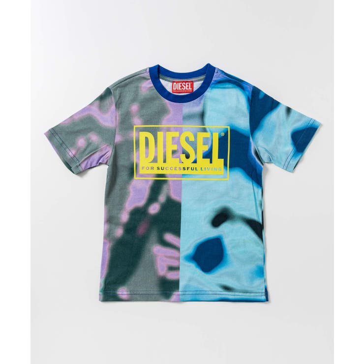 DIESEL ディーゼル Kids | SHIFFON | 詳細画像1 