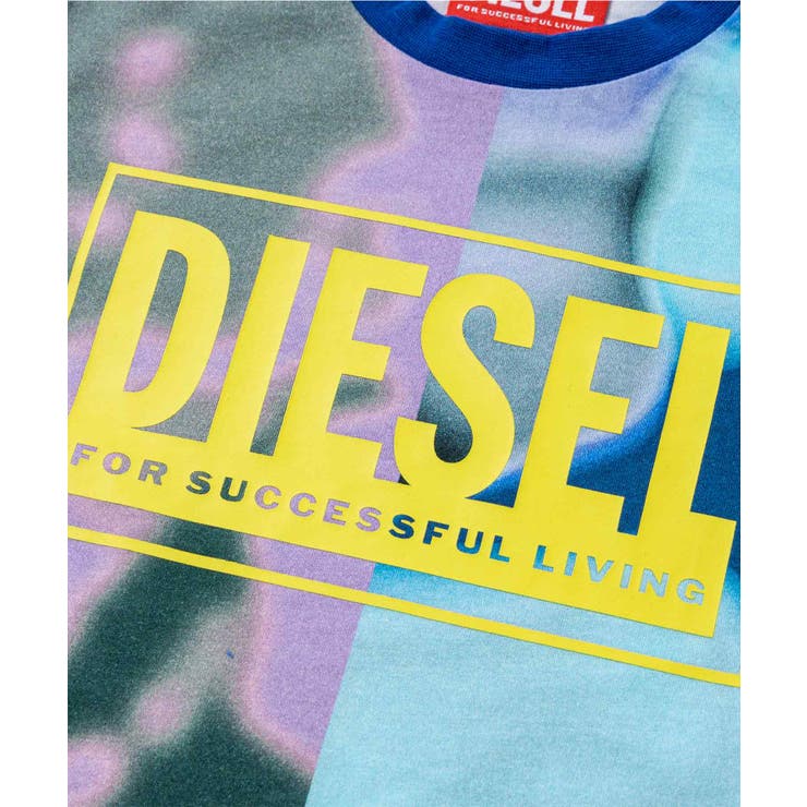 DIESEL ディーゼル Kids | SHIFFON | 詳細画像3 