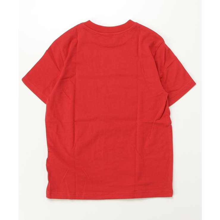 DIESEL ディーゼル ブランドロゴ半袖Tシャツカットソー | SHIFFON | 詳細画像2 