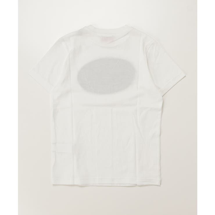 DIESEL ディーゼル ブランドロゴ半袖Tシャツカットソー | SHIFFON | 詳細画像2 