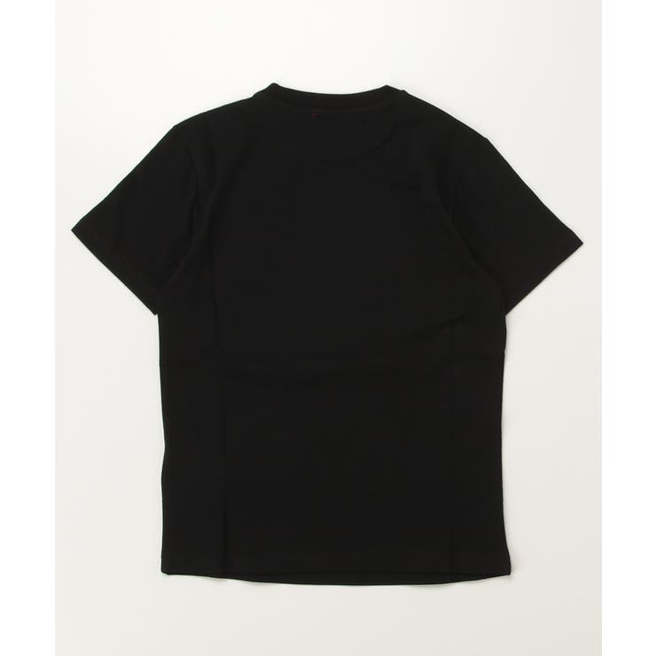 DIESEL ディーゼル ブランドロゴ半袖Tシャツカットソー | SHIFFON | 詳細画像2 