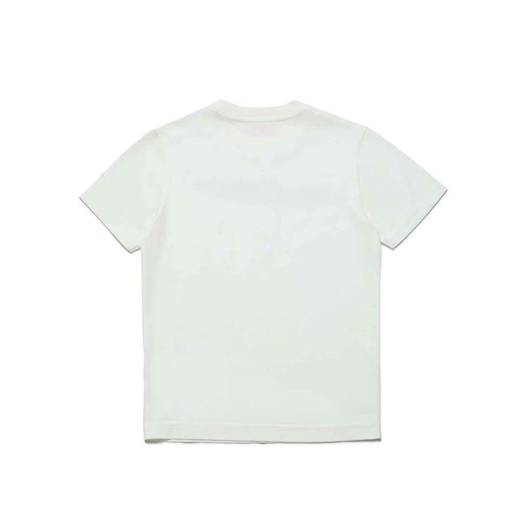 DIESEL ディーゼル ブランドロゴ半袖Tシャツカットソー | SHIFFON | 詳細画像2 
