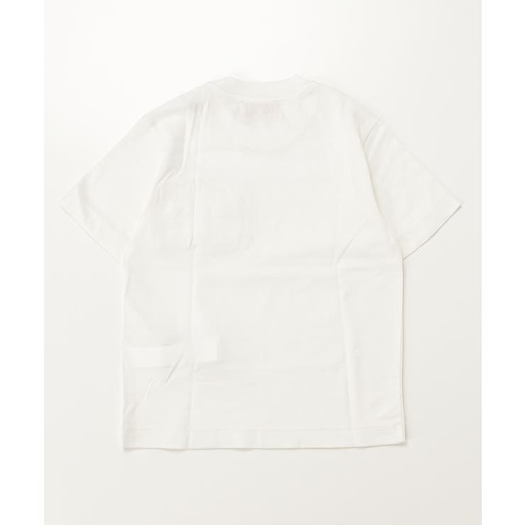 DIESEL ディーゼル 半袖Tシャツカットソー | SHIFFON | 詳細画像2 