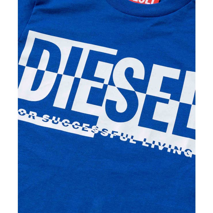 DIESEL ディーゼル Kids | SHIFFON | 詳細画像3 
