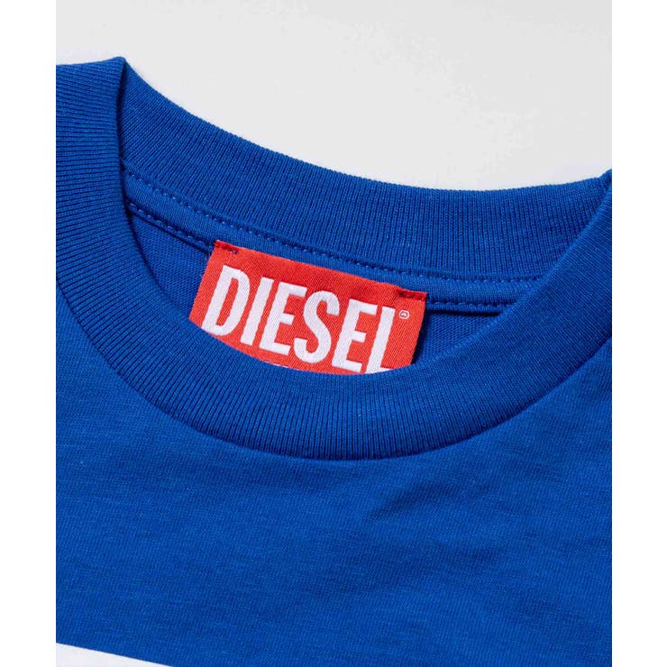 DIESEL ディーゼル Kids | SHIFFON | 詳細画像4 