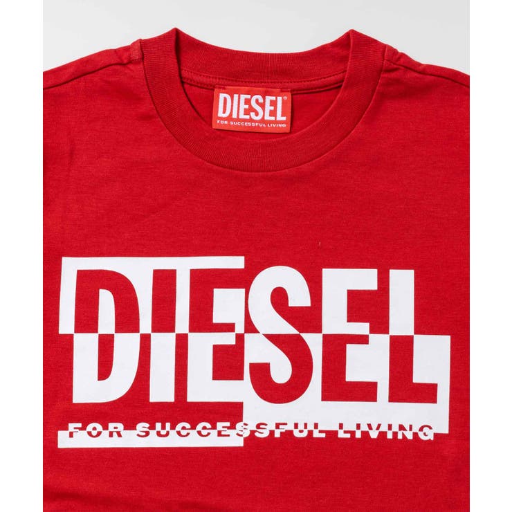 DIESEL ディーゼル Kids | SHIFFON | 詳細画像6 